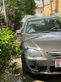 بروتون بيرسونا